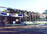 Exhibition Centre &#039;Acco International&#039;