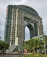 Matrade Exhibition &amp; Convention Centre