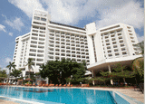 Eko Hotel &amp; Convention Centre