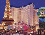 Paris Hotel &amp; Resort