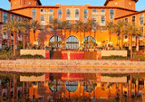 The Westin Lake Las Vegas Resort &amp; Spa