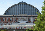 Olympia Exhibition Centre