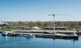 Quai TCD - Lanester / Port de Lorient