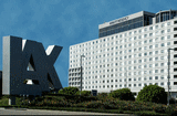 Hyatt Regency Los Angeles International Airport