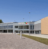 Trade and Exhibition Center - Targi Lublin