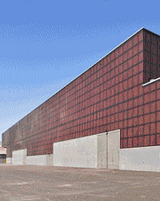 Messe Luzern - Centre d&#039;exposition de l&#039;Allmend
