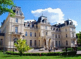Lviv Palace of Arts