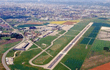 Aéroport Lyon Bron