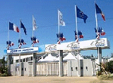 Parc des expositions de Mâcon