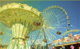 Coffee County Fairgrounds