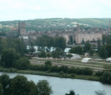 Parc des expositions Île l&#039;Aumône