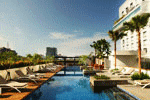 Santika Premiere Dyandra Hotel &amp; Convention - Medan