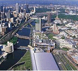Melbourne Exhibition &amp; Convention Centre