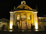 Kurhaus Teatro Puccini
