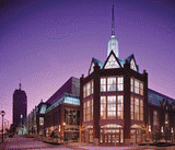 Wisconsin Center