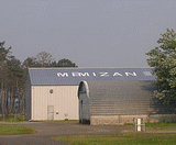 Aérodrome de Mimizan