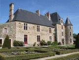 Domaine de la Chabotterie en Vendée