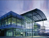 Fairground Messe München