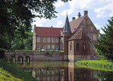 Burg Hülshoff