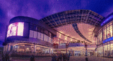 Two Rivers Expo Centre