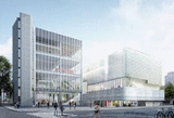 Centre des Congrès Prouvé