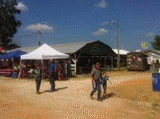 Newton County Fairgrounds