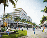 IICC (India International Convention &amp; Expo Centre)