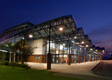Pontchatrain Convention &amp; Civic Center