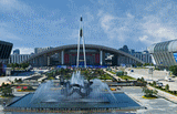 Ningbo International Conference &amp; Exhibition Center