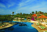 Grand Hyatt, Bali