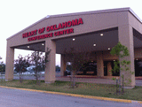 Expo Center Shawnee - Heart of Oklahoma Exposition Center