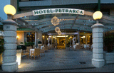 Hotel Petrarca, Montegrotto Terme