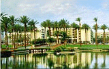 JW Marriott Desert Springs Resort &amp; Spa