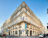 Hôtel Provinces Opéra
