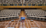 Centre de Conférences Pierre Mendès-France