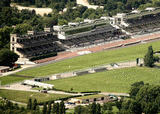 Hippodrome d&#039;Auteuil