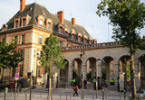 Cité internationale universitaire de Paris