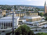 CongressCentrum Pforzheim