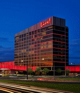 Live! Casino &amp; Hotel Philadelphia