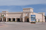 Diamond Island Convention &amp; Exhibition Center