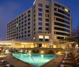 Hilton Dallas / Plano Granite Park