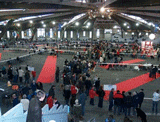 Parc des Expositions Les Arènes