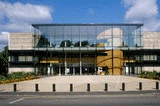 Palais des congrès- Pontivy
