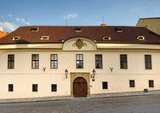 Hrzánský Palace