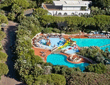 Forte Village, Sardinia
