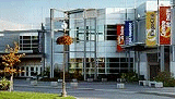 Centre de Foires - ExpoCité