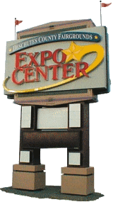 Deschutes County Fair &amp; Expo Center