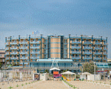 Centro Congressi Hotel Savoia