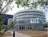 Palais des Congrès et des Expositions de Saint-Brieuc