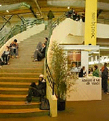 Parc Expo de Saint-Etienne